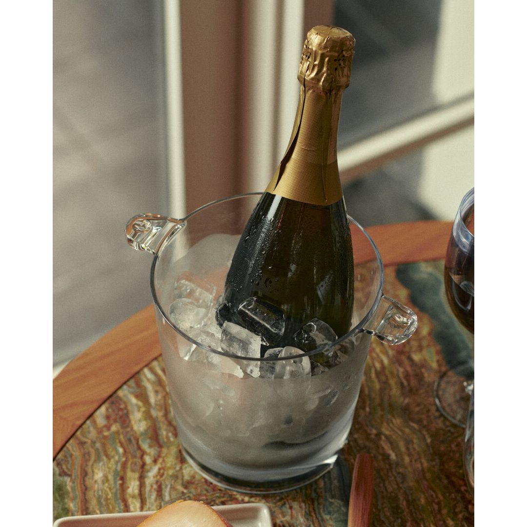 Utopia | Drinkware | DaVinci Ice Bucket 2.3Ltr (81oz) | Bespoke77