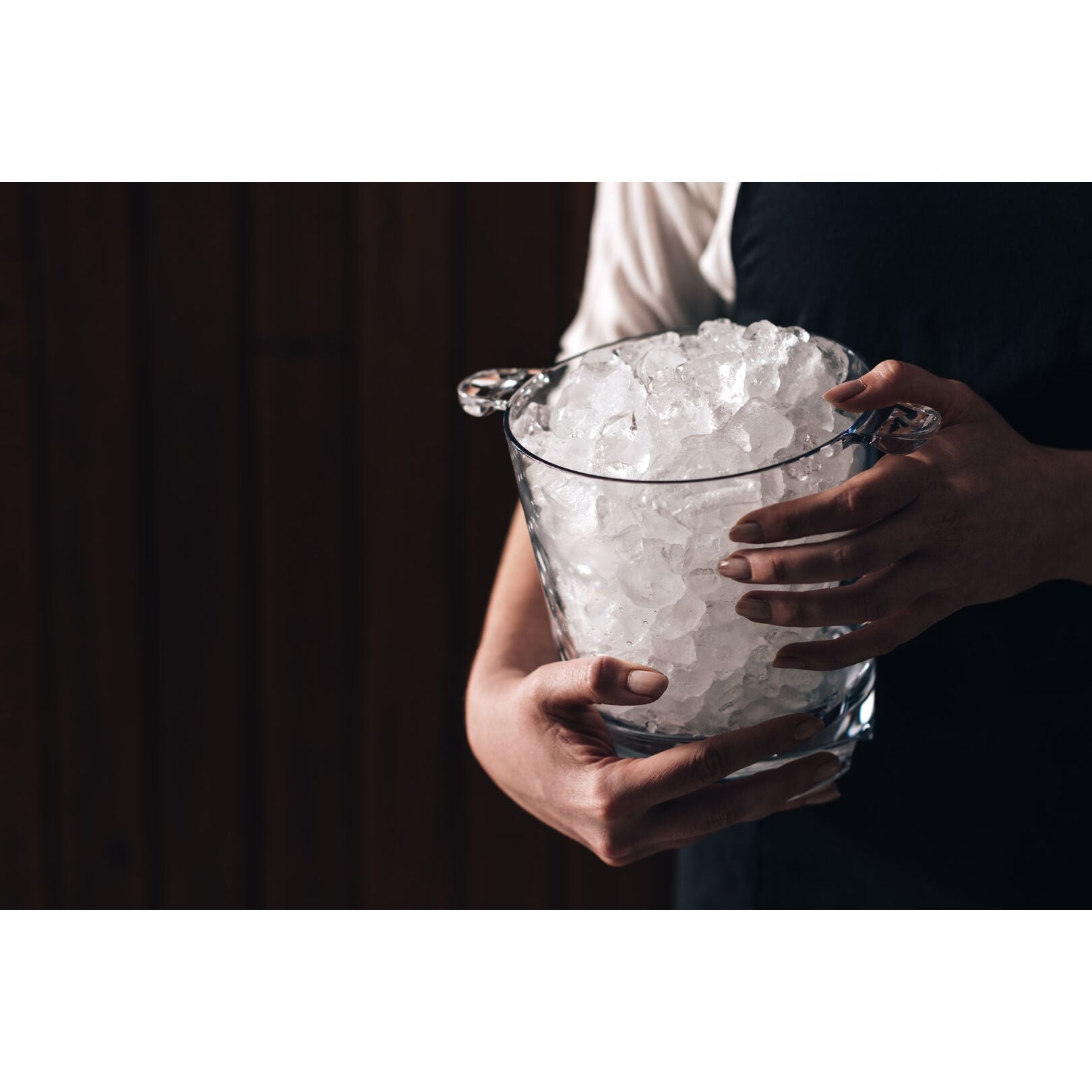 Utopia | Drinkware | DaVinci Ice Bucket 2.3Ltr (81oz) | Bespoke77