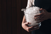 Utopia | Drinkware | DaVinci Ice Bucket 2.3Ltr (81oz) | Bespoke77
