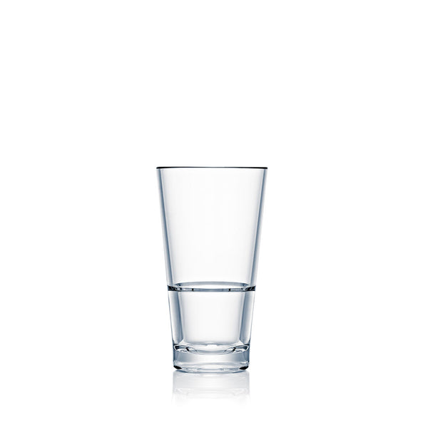 Utopia | Drinkware | Capella Stack Clear Hiball 29.5cl (10.5oz) | Bespoke77