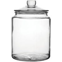 Biscotti Jar Extra Large 6.2L