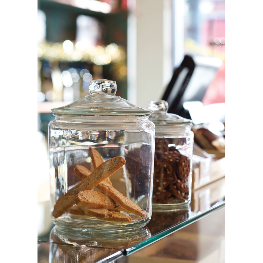 Biscotti Jar Extra Large 6.2L
