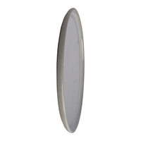 Utopia | Tableware | Gembrook White Plate 28.25cm (11 1/8") | Bespoke77