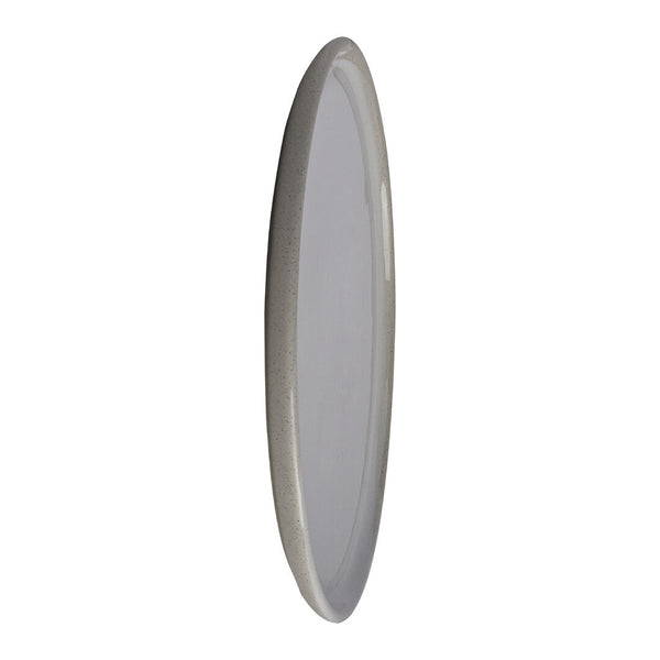 Utopia | Tableware | Gembrook White Plate 28.25cm (11 1/8") | Bespoke77