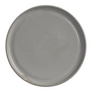 Utopia | Tableware | Gembrook White Plate 20cm (8") | Bespoke77
