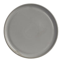 Utopia | Tableware | Gembrook White Plate 20cm (8") | Bespoke77