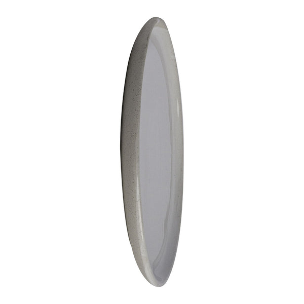 Utopia | Tableware | Gembrook White Plate 20cm (8") | Bespoke77
