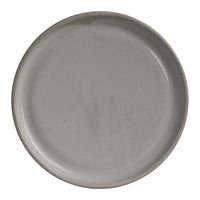 Utopia | Tableware | Gembrook White Plate 16.5cm (6 1/2") | Bespoke77