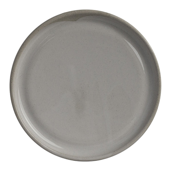 Utopia | Tableware | Gembrook White Plate 16.5cm (6 1/2") | Bespoke77