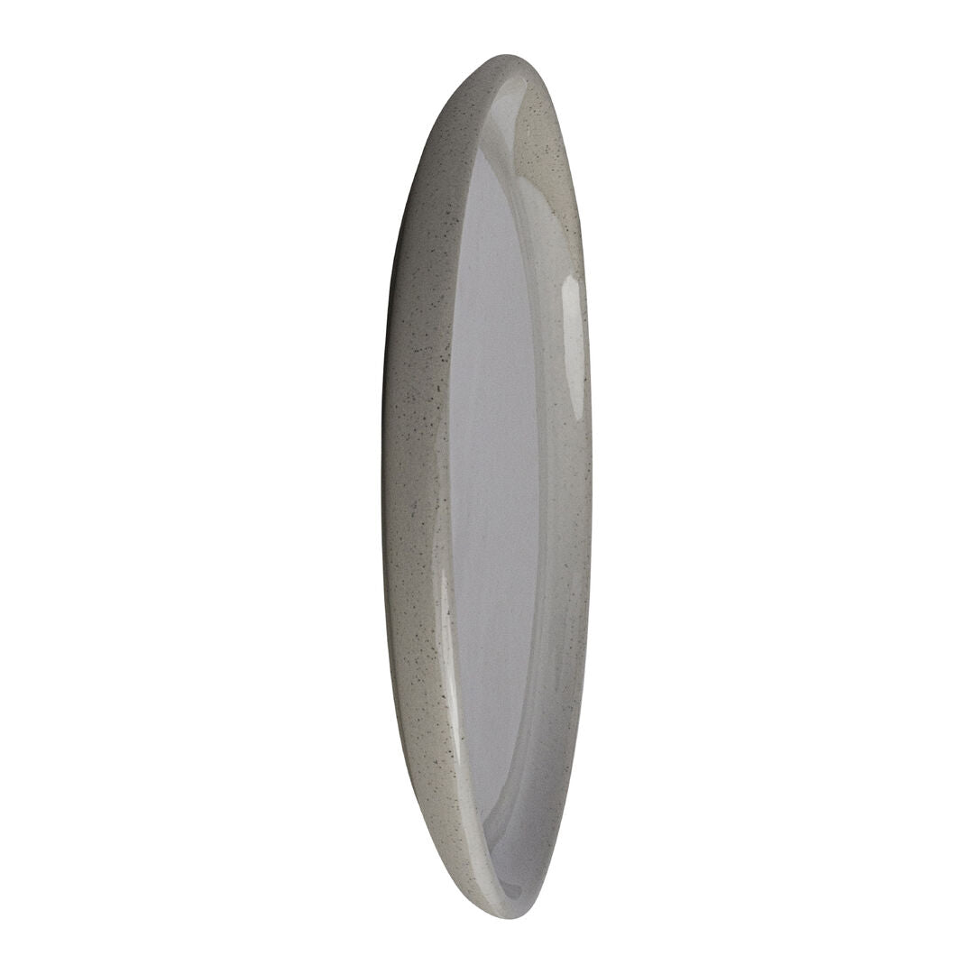 Utopia | Tableware | Gembrook White Plate 16.5cm (6 1/2") | Bespoke77