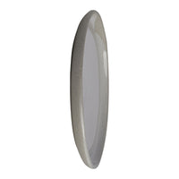 Utopia | Tableware | Gembrook White Plate 16.5cm (6 1/2") | Bespoke77
