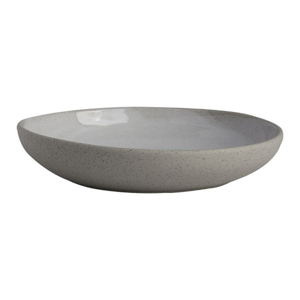 Utopia | Tableware | Gembrook White Bowl 26cm 159cl (10 1/4" 56oz) | Bespoke77