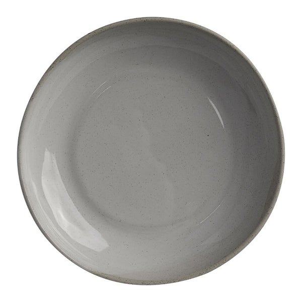 Utopia | Tableware | Gembrook White Bowl 22.25cm 114cl (8 3/4" 40oz) | Bespoke77