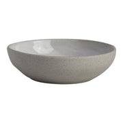 Utopia | Tableware | Gembrook White Bowl 19.7cm 90cl (7 3/4" 31 1/2oz) | Bespoke77