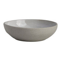 Utopia | Tableware | Gembrook White Bowl 19.7cm 90cl (7 3/4" 31 1/2oz) | Bespoke77