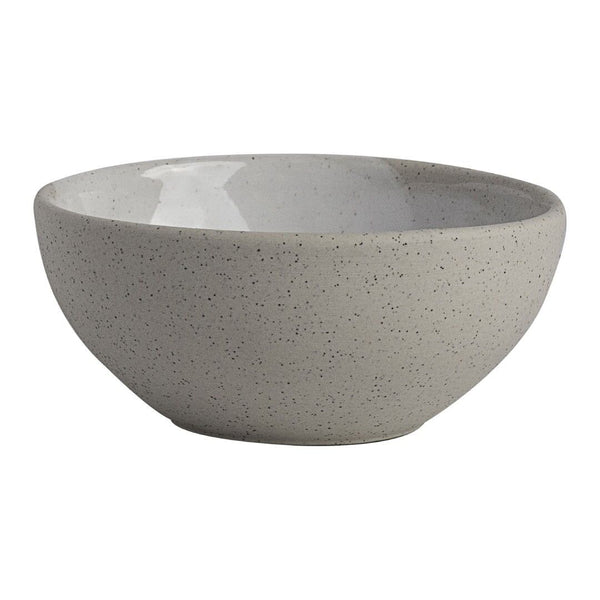 Utopia | Tableware | Gembrook White Bowl 12cm 35.5cl (7 3/4" 12 1/2oz) | Bespoke77