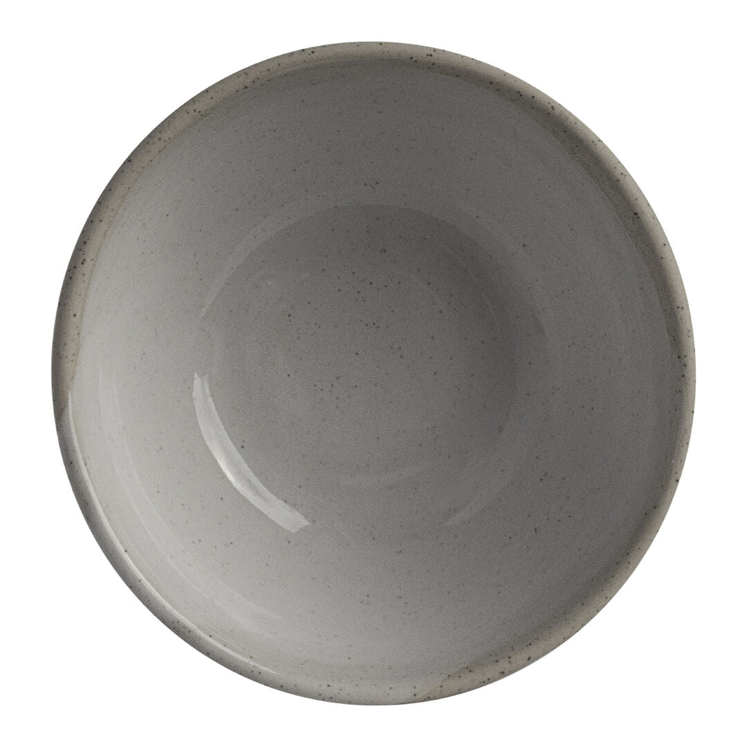 Utopia | Tableware | Gembrook White Bowl 12cm 35.5cl (7 3/4" 12 1/2oz) | Bespoke77