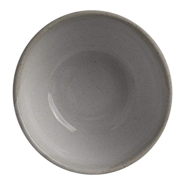 Utopia | Tableware | Gembrook White Bowl 12cm 35.5cl (7 3/4" 12 1/2oz) | Bespoke77