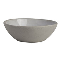 Utopia | Tableware | Gembrook White Bowl 15.25cm 50cl (6" 17 1/2oz) | Bespoke77