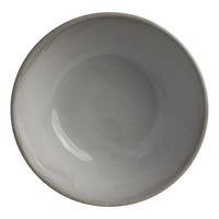 Utopia | Tableware | Gembrook White Bowl 15.25cm 50cl (6" 17 1/2oz) | Bespoke77