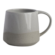 Utopia | Tableware | Gembrook White Mug 13.3 x 9.5cm 62.6cl (5 1/4 x 3 3/4" 15oz) | Bespoke77