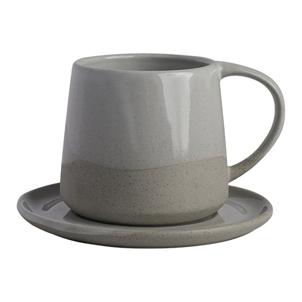 Utopia | Tableware | Gembrook White Mug 13.3 x 9.5cm 62.6cl (5 1/4 x 3 3/4" 15oz) | Bespoke77