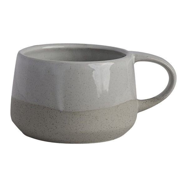 Utopia | Tableware | Gembrook White Coffee Cup 12.7 x 6cm 31.25cl (5 x 2 3/8" 11oz) | Bespoke77