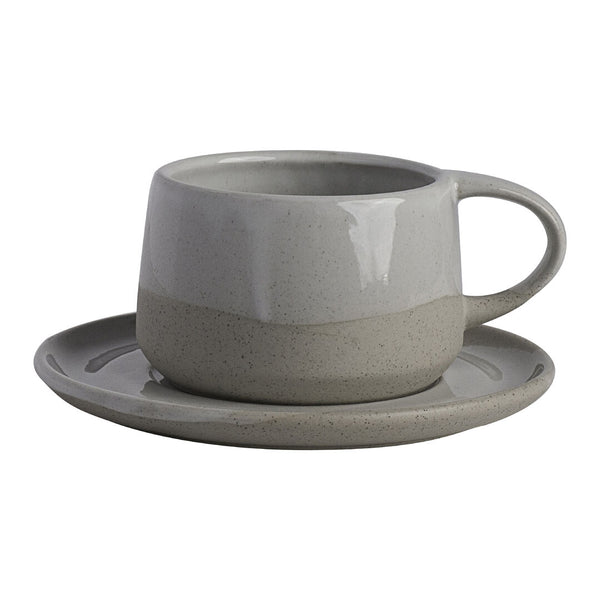 Utopia | Tableware | Gembrook White Coffee Cup 12.7 x 6cm 31.25cl (5 x 2 3/8" 11oz) | Bespoke77