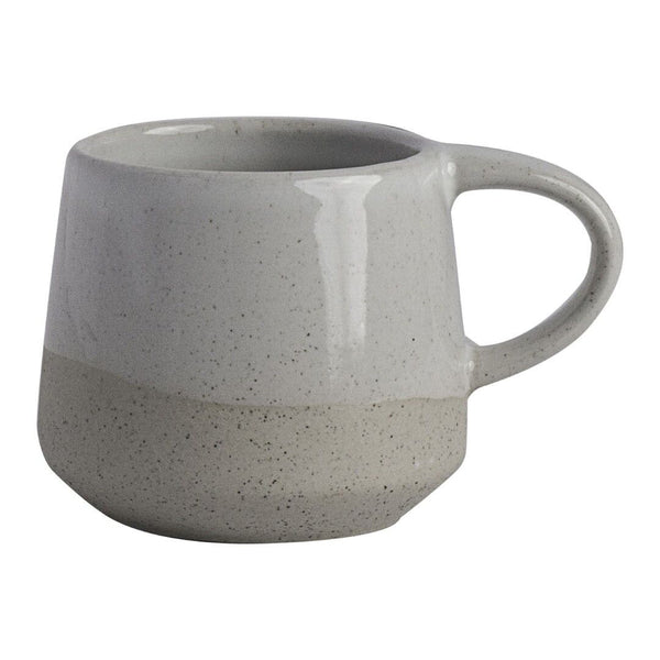 Utopia | Tableware | Gembrook White Espresso Cup 9.5cm 11.5cl (3 3/4" 4oz) | Bespoke77