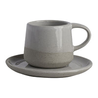 Utopia | Tableware | Gembrook White Espresso Cup 9.5cm 11.5cl (3 3/4" 4oz) | Bespoke77