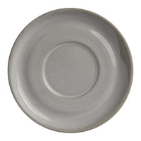 Utopia | Tableware | Gembrook White Saucer 12cm (4 3/4") Fits OG10076641 | Bespoke77
