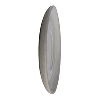 Utopia | Tableware | Gembrook White Saucer 12cm (4 3/4") Fits OG10076641 | Bespoke77