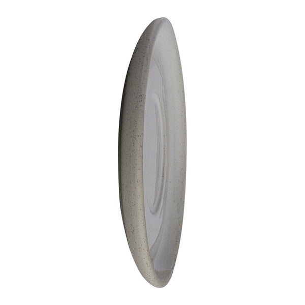 Utopia | Tableware | Gembrook White Saucer 12cm (4 3/4") Fits OG10076641 | Bespoke77