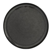 Utopia | Tableware | Gembrook Gray Plate 28.25cm (11 1/8") | Bespoke77