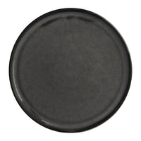 Utopia | Tableware | Gembrook Gray Plate 28.25cm (11 1/8") | Bespoke77