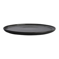 Utopia | Tableware | Gembrook Gray Plate 28.25cm (11 1/8") | Bespoke77