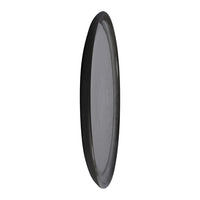 Utopia | Tableware | Gembrook Gray Plate 23cm (9 1/8") | Bespoke77