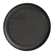 Utopia | Tableware | Gembrook Gray Plate 20cm (8") | Bespoke77