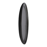 Utopia | Tableware | Gembrook Gray Plate 20cm (8") | Bespoke77