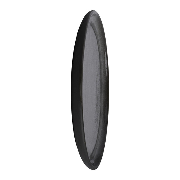 Utopia | Tableware | Gembrook Gray Plate 20cm (8") | Bespoke77