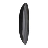 Utopia | Tableware | Gembrook Gray With Spout Plate 26.35 x 25.5cm (10 3/8 x 10") | Bespoke77
