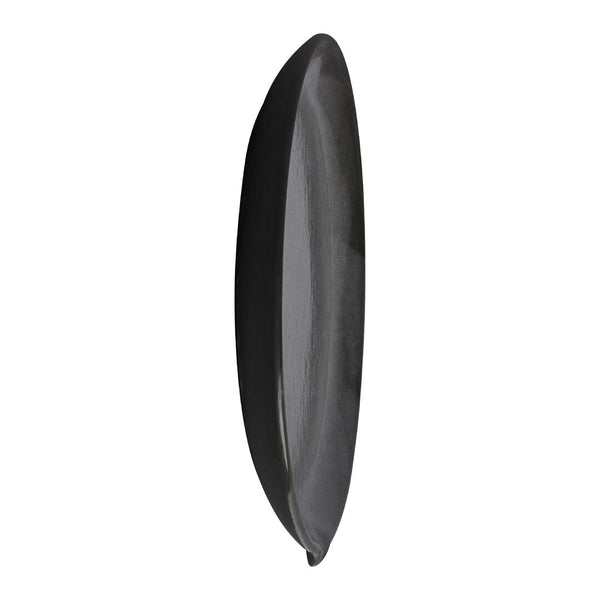 Utopia | Tableware | Gembrook Gray With Spout Plate 26.35 x 25.5cm (10 3/8 x 10") | Bespoke77