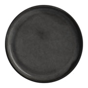 Utopia | Tableware | Gembrook Gray Plate 16.5cm (6 1/2") | Bespoke77