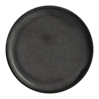 Utopia | Tableware | Gembrook Gray Plate 16.5cm (6 1/2") | Bespoke77