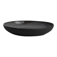 Utopia | Tableware | Gembrook Gray Bowl 22.25cm 114cl (8 3/4" 40oz) | Bespoke77