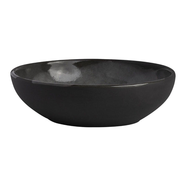 Utopia | Tableware | Gembrook Gray Bowl 19.7cm 90cl (7 3/4" 31 1/2oz) | Bespoke77