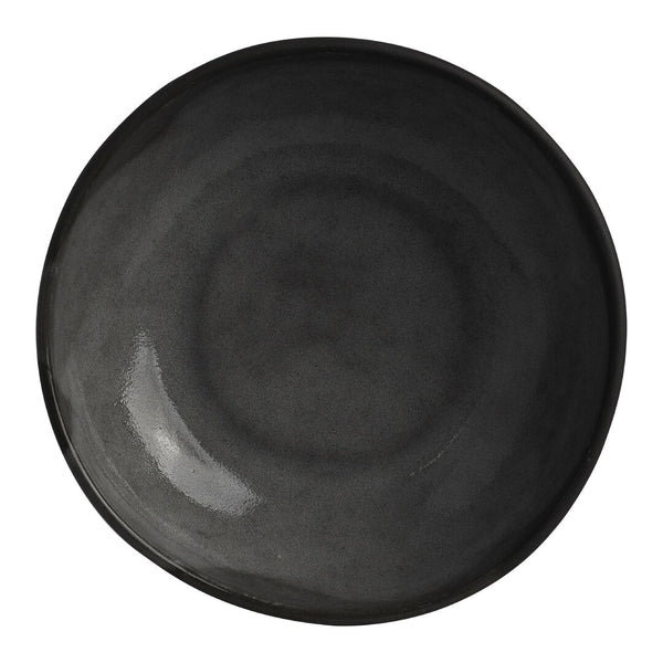 Utopia | Tableware | Gembrook Gray Bowl 19.7cm 90cl (7 3/4" 31 1/2oz) | Bespoke77