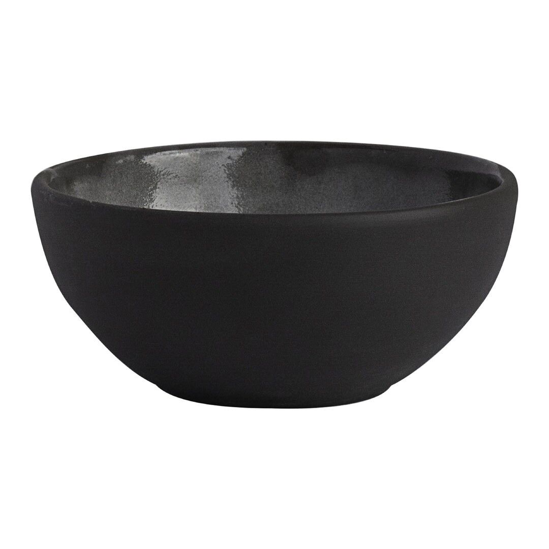 Utopia | Tableware | Gembrook Gray Bowl 12cm 35.5cl (4 3/4" 12 1/2oz) | Bespoke77