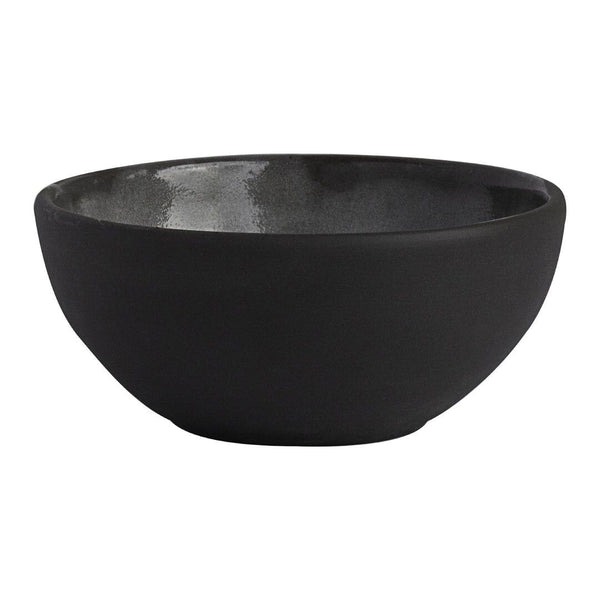 Utopia | Tableware | Gembrook Gray Bowl 12cm 35.5cl (4 3/4" 12 1/2oz) | Bespoke77