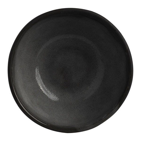 Utopia | Tableware | Gembrook Gray Bowl 12cm 35.5cl (4 3/4" 12 1/2oz) | Bespoke77